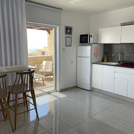 Vila Presidential Penthouse Ejlat Exteriér fotografie