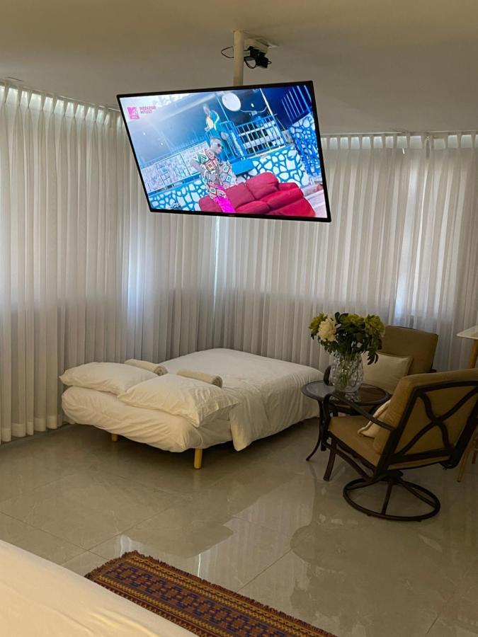 Vila Presidential Penthouse Ejlat Exteriér fotografie