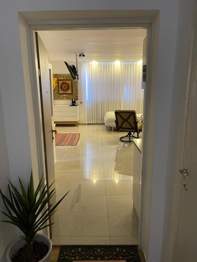 Vila Presidential Penthouse Ejlat Exteriér fotografie
