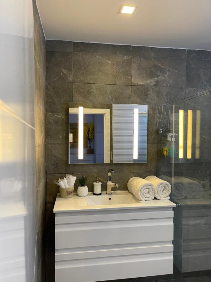 Vila Presidential Penthouse Ejlat Exteriér fotografie
