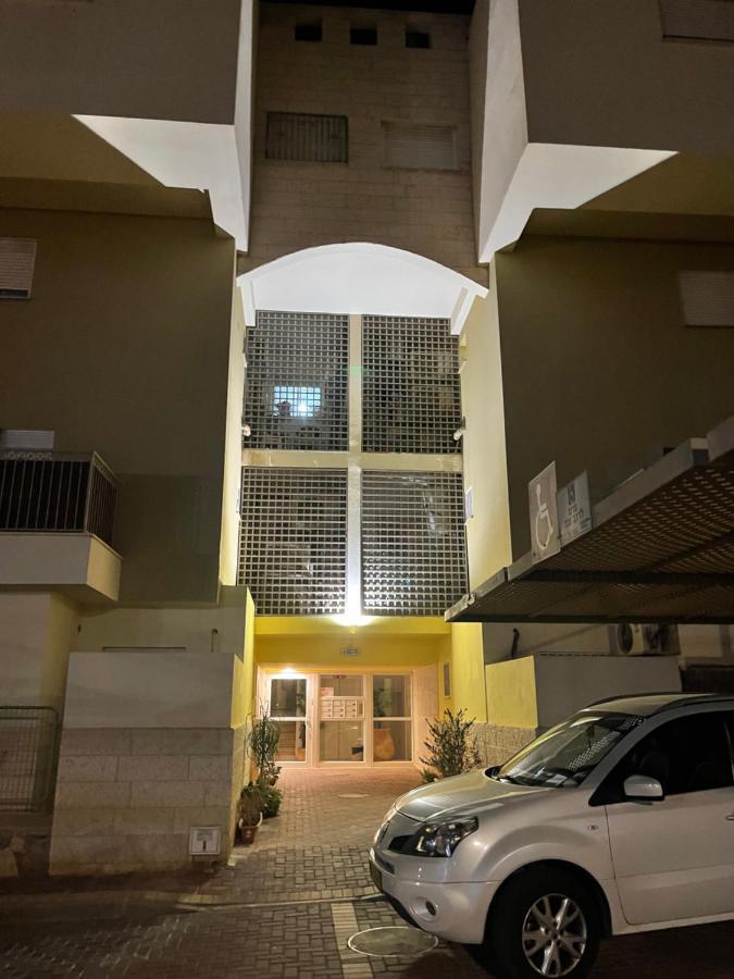 Vila Presidential Penthouse Ejlat Exteriér fotografie