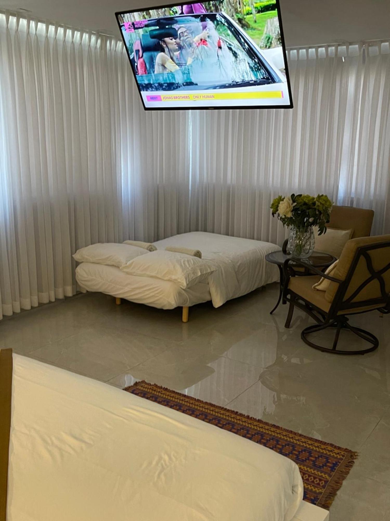 Vila Presidential Penthouse Ejlat Pokoj fotografie