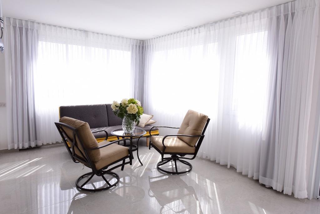 Vila Presidential Penthouse Ejlat Exteriér fotografie